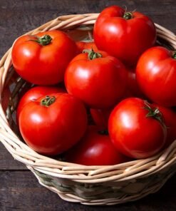 Tomato - Mountain Merit