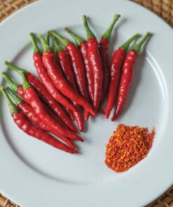Chili - Thai Hot