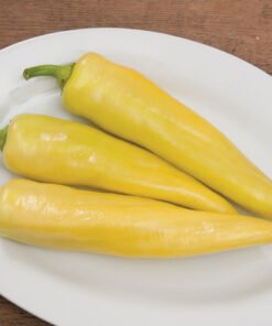 Banana Pepper - Goddes Sweet