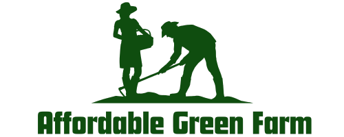 Affordable Green Farm
