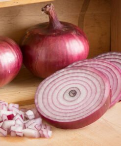 Onion Red - Monastrell